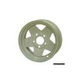 Sell Custom Wheel thumbnail-1