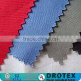 Oil Water Repellent Antistatic Lighweight fr Lab Coat Uniform Fabric thumbnail-3