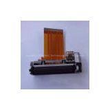 Термопринтерный механизм 58 мм, совместимый с головкой Fujitsu FTP628MCL113 thumbnail-3