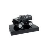 1:40 R/C Hummer Toy Car (licensed)