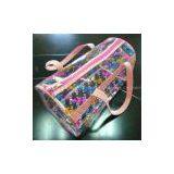 Popular Design PVC Clear Gift Bag With Factory Price