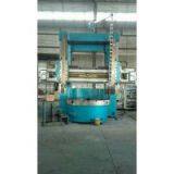 Large Size Vertical Lathes Machine thumbnail-2