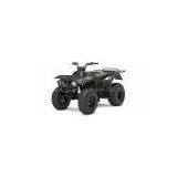 2011 Kawasaki Bayou 250 ATV