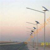 Top Battery Type Solar Street Lights thumbnail-1