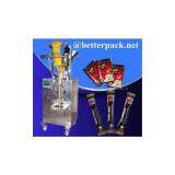 Instant Coffee Packaging Machine 3 in 1 Coffee Packs Machine thumbnail-1