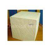 SiO2 VOC Honey Comb Ceramic Substrate , Cellular Cordierite Ceramic thumbnail-1