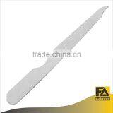 Nail File Stainless Steel