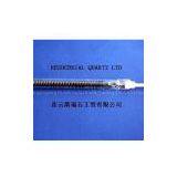 Carbon Fiber Quartz Heater With Reflector thumbnail-1