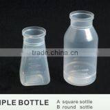 Laboratory Plastic Sample Bottle With Best Quality and Competitive Price