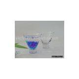 Glass Vase thumbnail-1