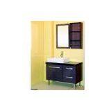 HPL Bathroom Cabinet thumbnail-1