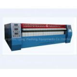 CE Approvered industrial washing  equipment Laundry Flatwork steam roller Ironer Machine & IronMachine For Hotel(2.2m-3.0m)
