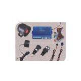 One Way Car Alarm With Power Window Output