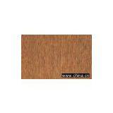 White Birch Door Plates - Golden Hickory - S64N13 thumbnail-1