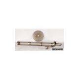 Titanium Round Basket Galvanization thumbnail-1