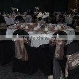 Banquet Chair Cover