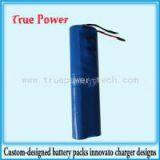Lithium Battery Pack 10.8V6.6Ah thumbnail-1