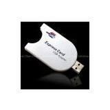 USB Adapter for Express Card thumbnail-1