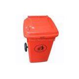 Plastic Dustbin Mold thumbnail-1