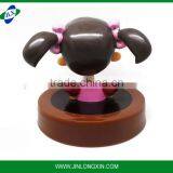 Cartoon Character Figurine Plastic Bottle Cover, Personalized Candy Bottle Lid thumbnail-4