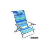 Beach Chair/Hi-Back Backpack Beach Chair thumbnail-1