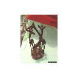 Soapstone Sculptures thumbnail-1