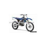 Yamaha off Road Motorcycle( Motocross) thumbnail-1