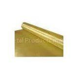 Brass Wire Cloth
