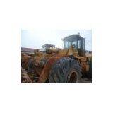 Used Caterpillar Loader 966F thumbnail-2