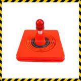 Led High Visibility Foldable Traffic Cone