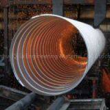 Arch Corrugated Galvanized Culvert thumbnail-3