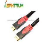 Metal Shield HDMI Cable