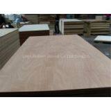 Good Quality 5mm Okoume Plywood for Furniture thumbnail-2