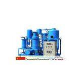 Series TYA Lubricating Oil Purifier