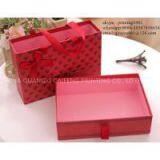 Cosmetic Paper Box