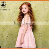 Girls Dresses 2016 Adorable Baby Summer Casual Clothing Evening Dress Wholesale American Toddler Infant Girls Patriotic Dress thumbnail-2