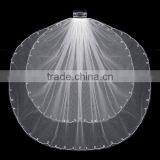 Latest Style Fashionable Beautiful Veil M074 thumbnail-1