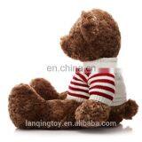 Wholesale Big Size Brown 300cm Teddy Bear Plush Toy thumbnail-6