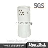 JS Coatings Sublimation Mugs Ceramic Vase BHP01