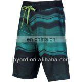 Full Sublimated Printing Blank Bathing Suits, Hot Summer Fishing Shorts thumbnail-3