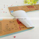 Cheap Factory Price Customized Printed Resealable Waterproof Food Vinyl Custom Sticker for Sauce Bottle thumbnail-5