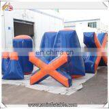 Factory Price Inflatable Airsoft Bunker,inflatable Paintball Bunker,inflatable Bunker Games for Sale