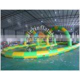 Inflatable Air Track Australia Inflatable Air Track for Sale thumbnail-5