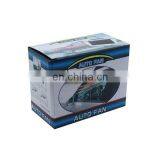 2017 New Big Size Auto Solar Car Fan ,solar Power Cooling Fan for Car thumbnail-6