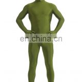 Body Green Zentai Suits