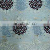 Swiss Cotton Voile Lace(B-18-27) thumbnail-1