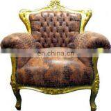 Three Seater and Single Seater Sofa Bks-12 thumbnail-1
