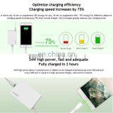 Factory Stock Quick Charger, Drop Shipping 4 USB 2.0 Port Charger 5V2.4A 9V2A 12V1.5A for Smartphones Tablets Power Banks thumbnail-6