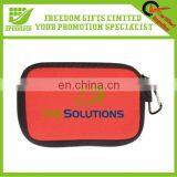 Most Popular Logo Branded Promotional Neoprene Camera Bag