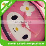 Big Face the Alarm Clock Lovely Cartoon Alarm Clock thumbnail-3